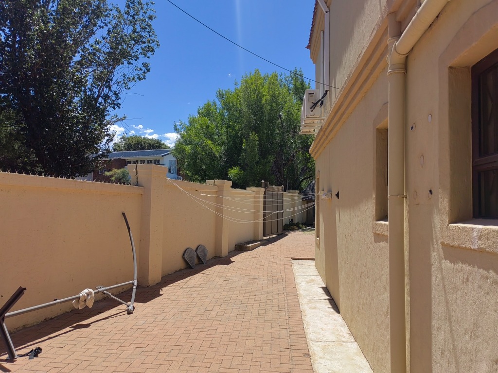 3 Bedroom Property for Sale in Universitas Free State